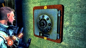 Singularity walkthrough part 17 HD Commentary