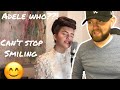 [Industry Ghostwriter] Reacts to: Angelina Jordan- Someone Like You- 4K UHD Video- This was amazing