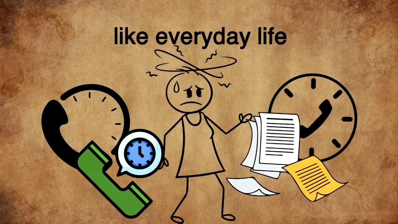 Why You Can’t Focus: How to Reset Your Brain (Dopamine Detox)