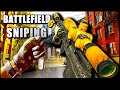 Battlefield 6 Breakthrough *LIVE* Sniper Main
