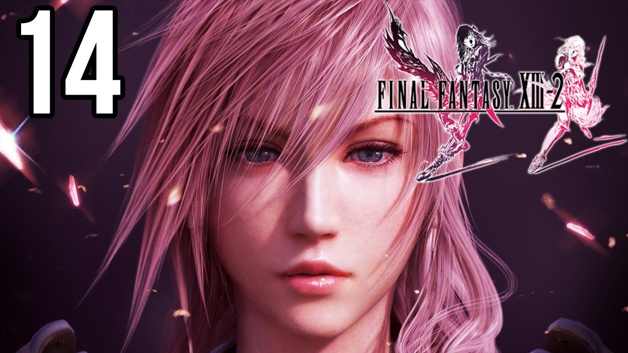 Final Fantasy XIII 2 English Walkthrough Part 14 Episode 3 P1 Finale The Void Beyond final-fantasy-xiii-2-english-walkthrough-part-14-episode-3-p1-finale-the-void-beyond