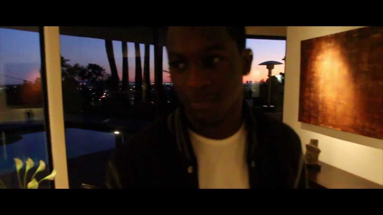 Scrilla King - Tell me what you see (Official Video) HD