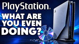 PlayStation Just Insulted MILLIONS of Gamers