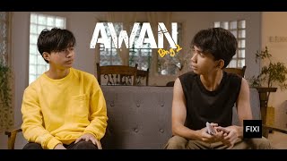 Download lagu filem pendek AWAN: BAHAGIAN 2 (2024)