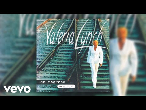 Valeria Lynch - Volando en el Vacío (Official Audio)