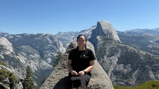 Yosemite + Walmart