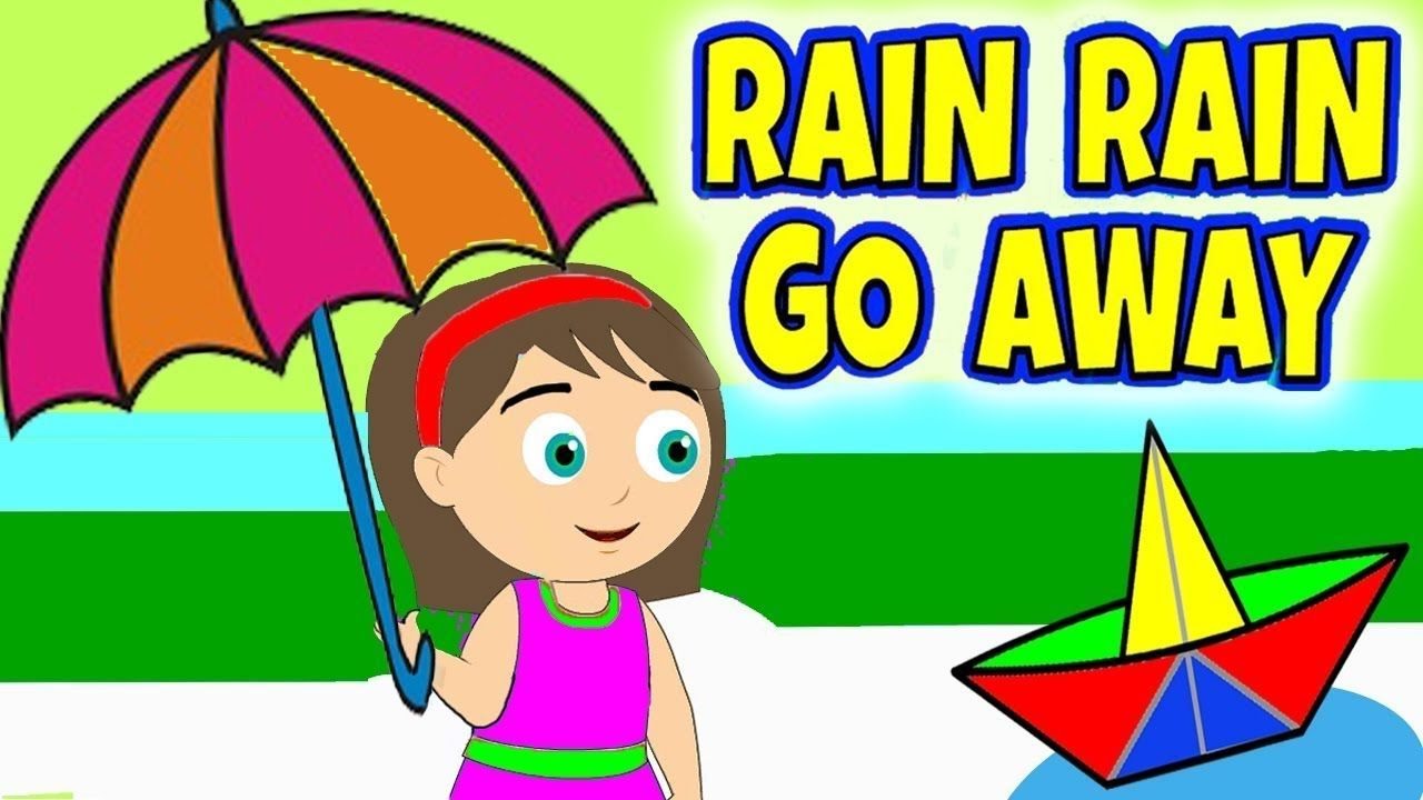 Rain Rain Go away+ Johny johny Yes Papa Baa Baa black Sheep for ...
