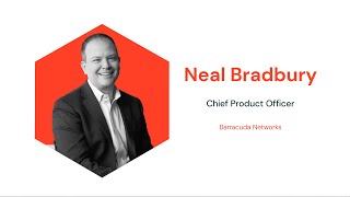 Accelerating AI-Powered Security at Barracuda | Data + AI Executive Series: Fast 5