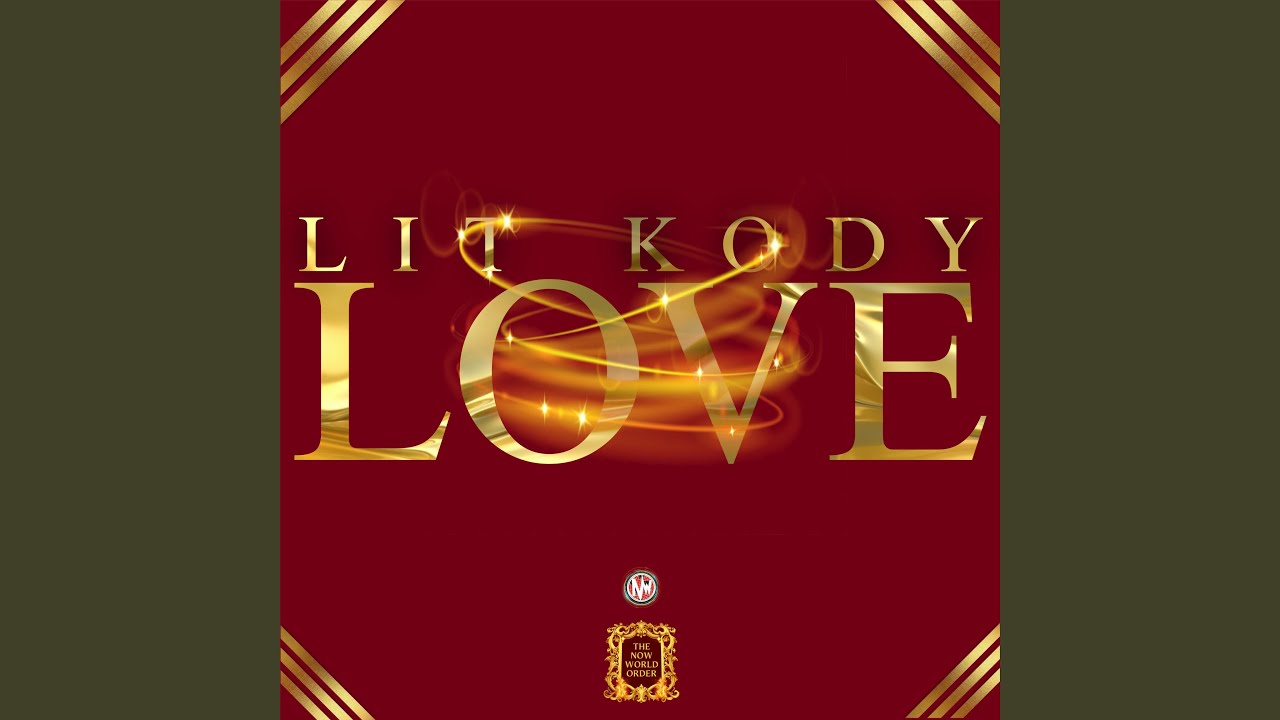 Watch LOVE on YouTube Watch LOVE on YouTube