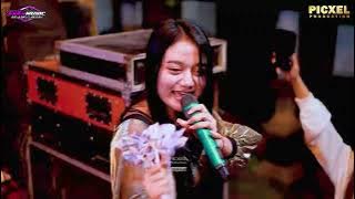 WIRANG   MONIC MONICA - GG MUSIC - HAPPY PARTY LASKAR CANDANGLAWE - NGULAKAN - JAKEN - PATI