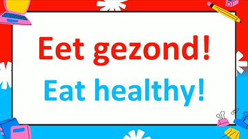 Learn 300 Basic Dutch Commands for Daily Conversations Fast!