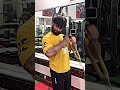 Iqsh mai dil fana h🖤✨ #music #vairalshort #trendingreels #fitness #gymlife #fit