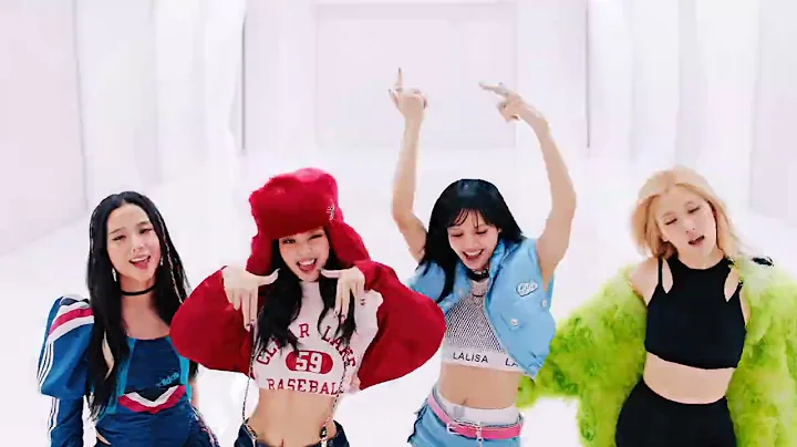 SUN-HEE KANG ( ) - SHUT DOWN (Shut Down)' M/V Offi...