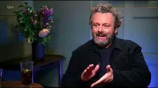 Michael Sheen on the Importance of Representation