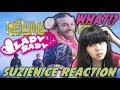 First time hearing Ladybaby - Biri Biri Money ビリビリマネ (with Eng Sub.) | SuzieNice Reaction