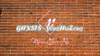 Ghxsts Prod. Urbs Hiphop & Rap - Yeos Hazeus