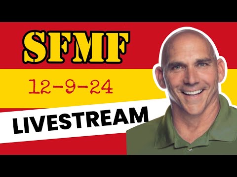 SFMF is live!