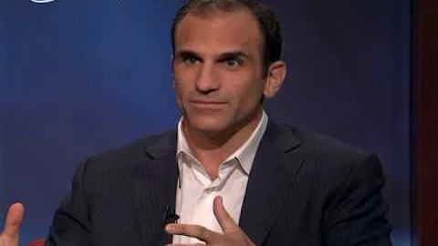 Michael Port TV Interview on PBS; about Thinking B...