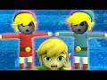 Glitching Around In Tri Force Heroes - DPadGamer