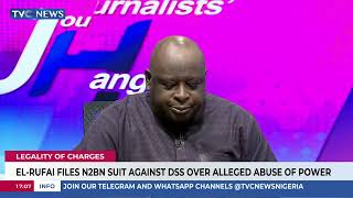 El-Rufai Files N2Bn Suit Against Dss Over Alleged Abuse Of Power
