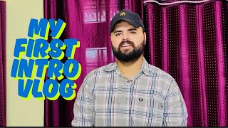 Life Unfiltered My Story Begins Intro Vlog