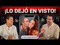 “CHE MAM…ONA”: Marcus Ornellas hoy está casado con Aridne Díaz, la mujer que lo dejó en visto
