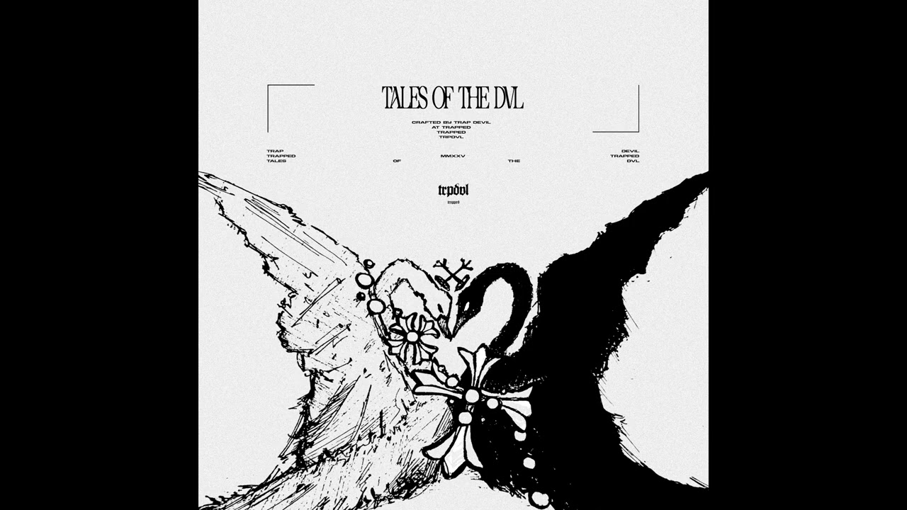 Watch Trap Devil - fallin' (Official Audio) on YouTube Watch Trap Devil - fallin' (Official Audio) on YouTube