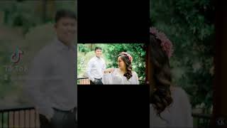 Prenup Shoot of Mark Cyril Gresos Potane & Jay Anne Pardillo Cabasan by CK Photos & Booth