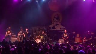 Buck O Nine Round Kid live San Diego, CA 2/7/25