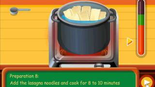 Lasana de Tessa - Juegos de Meninas screenshot 4