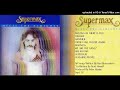 Capture de la vidéo Supermax 5: Supermax Meets The Almighty [Full Album] (1981)