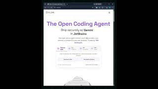 Cline just launched a desktop app for Windows 🤯