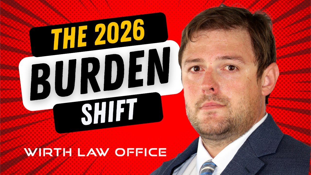 How to Shift the Burden of Proof to an Abusive Parent in Oklahoma