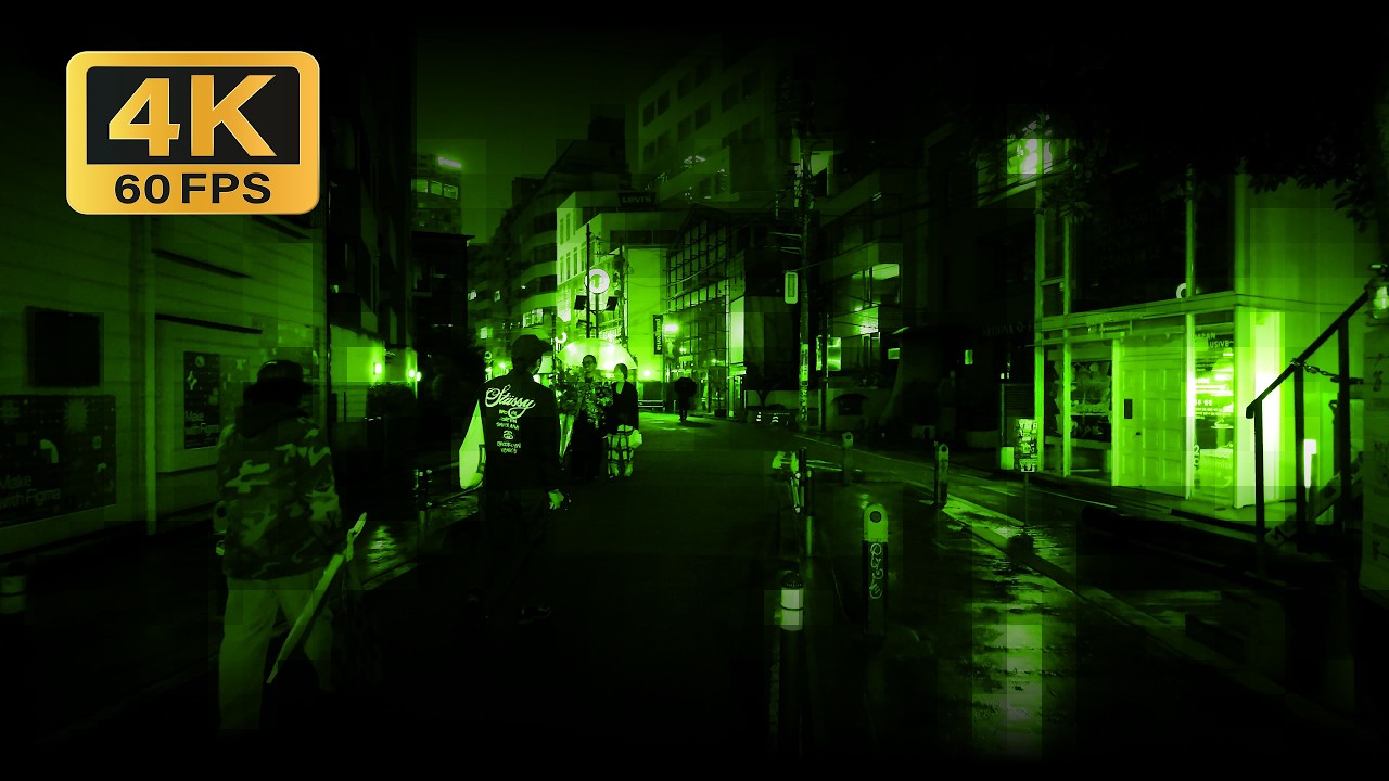 Harajuku x Shibuya. Walking in Tokyo 🇯🇵, Japan | Cat Street Soundtrack