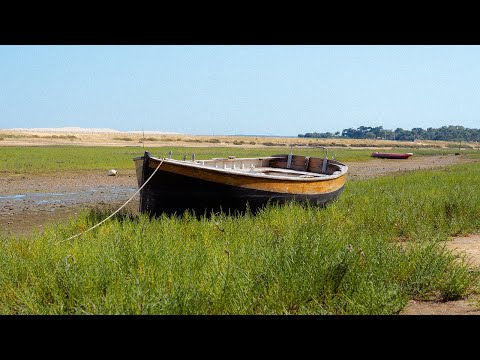 VLOG ARCACHON . TAHOFRE