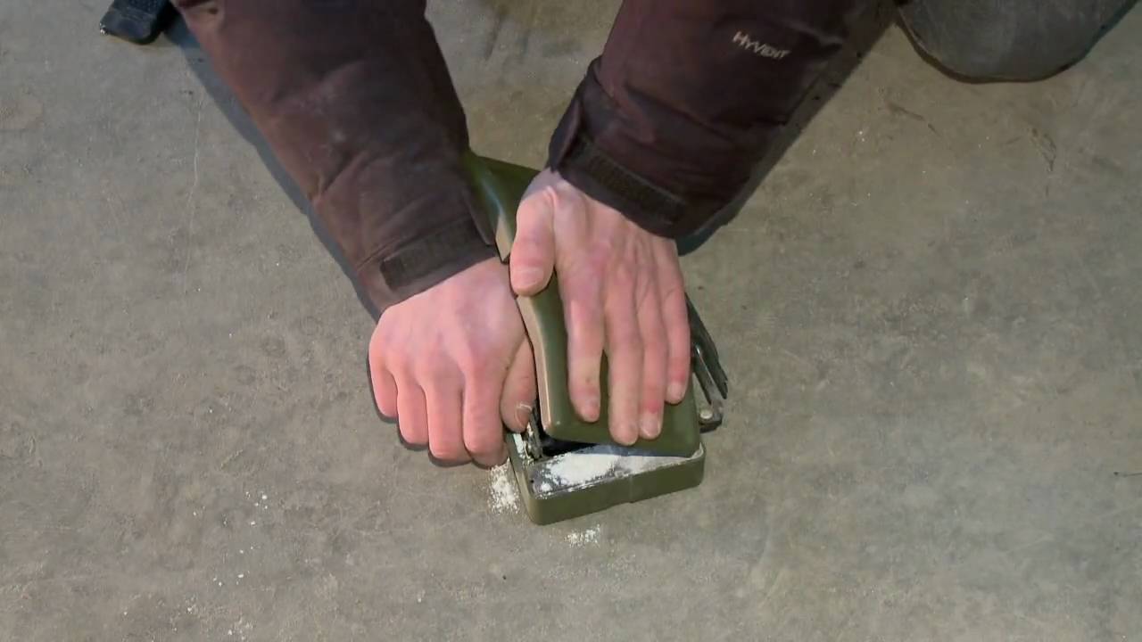 Mine Claymore \ Radio remote Claymore Airsoft