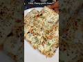 Extra Cheesy Garlic Bread Recipe #shorts #shortsfeed #garlicbread #viral #trending