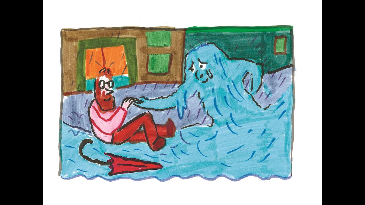 Oyzis and Dan Duet 2