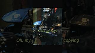 🤖 Gangsta Teaches Robot to Shoot - Total Chaos!