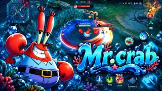 (Free)Skin Script : BanexMr.Crab Official screenshot 2