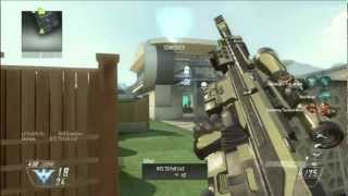 Nuketown 2025 Spawn Shot