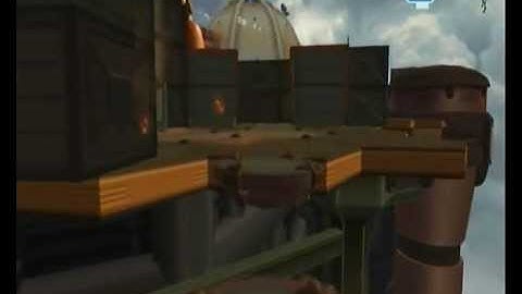 R&C: Going Commando HD Walkthrough - Smolg (Angela