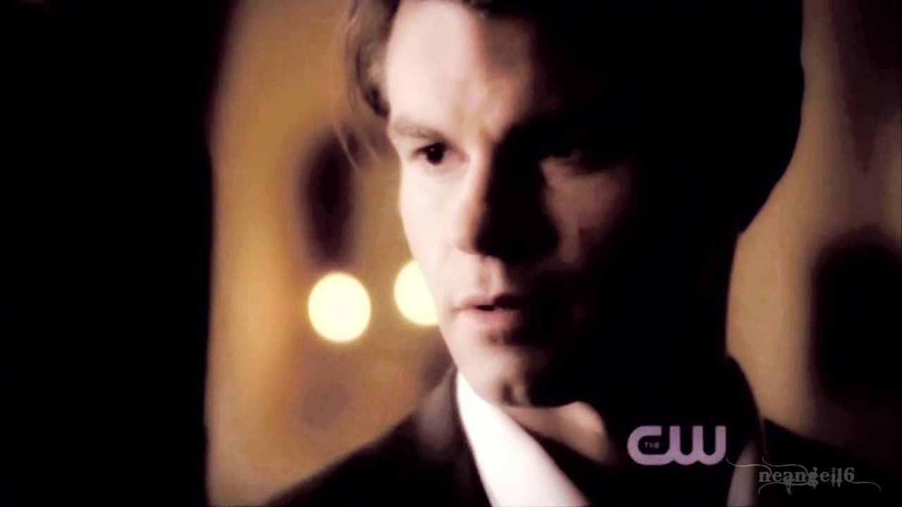 Elena & Elijah - Sleep sweety