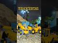 RC Volvo Wheel Loader Loading Dump Truck | Realistic Heavy Equipment Night Work
