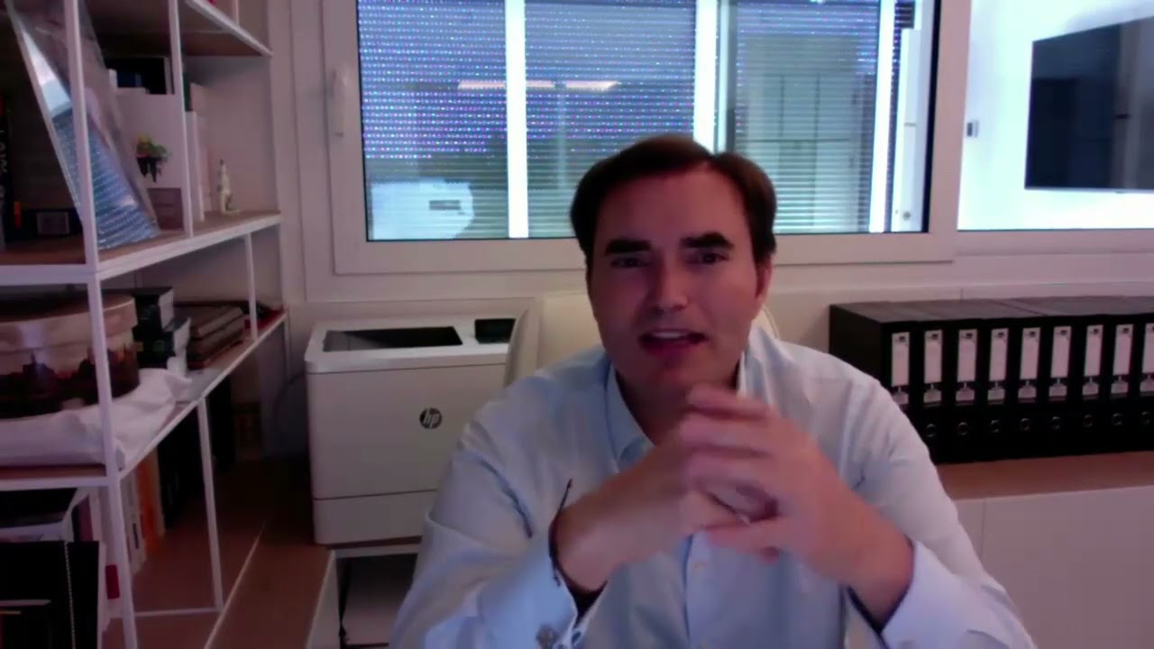 Antonio Serrano Acitores