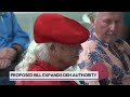 Proposed Environmental Health Bill gives DEH powers