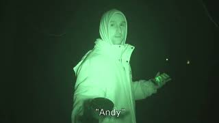 Marks Cemetery Paranormal Investigation