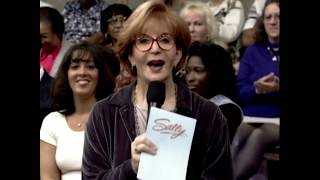 Sally Jessy Raphael Show: My Husband Controls My Every Move (1995)