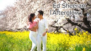 Ed Sheeran - Afterglow (Bachata remix DJ Tronky Cover by Jonah Baker) SONY α7R4 50mm F1.2/14mm F1.8