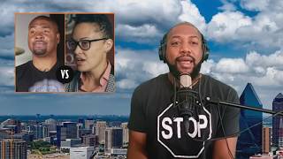 Are Tariq Nasheed and Yvette Carnell Double Agents?